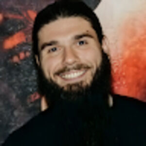 Meet your Posher, Steve